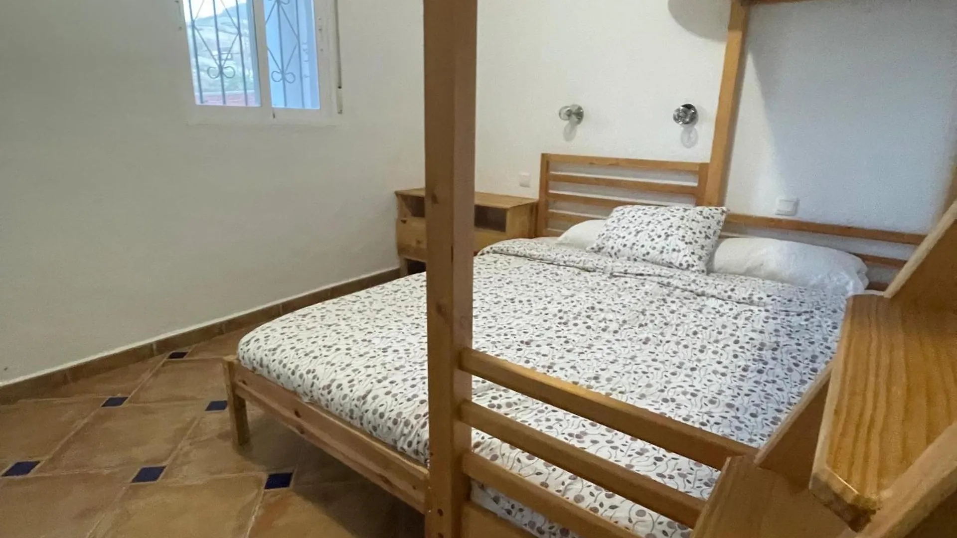 10 Bed Villa With Private Garden And Pool 0*, Cacin Spain