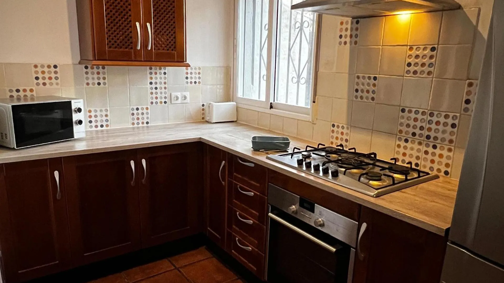 10 Bed Villa With Private Garden And Pool Spain