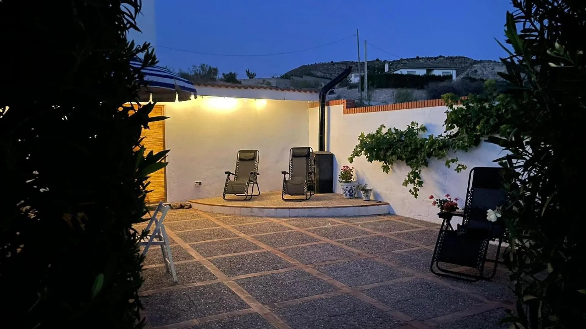 10 Bed Villa With Private Garden And Pool 0*, Cacin