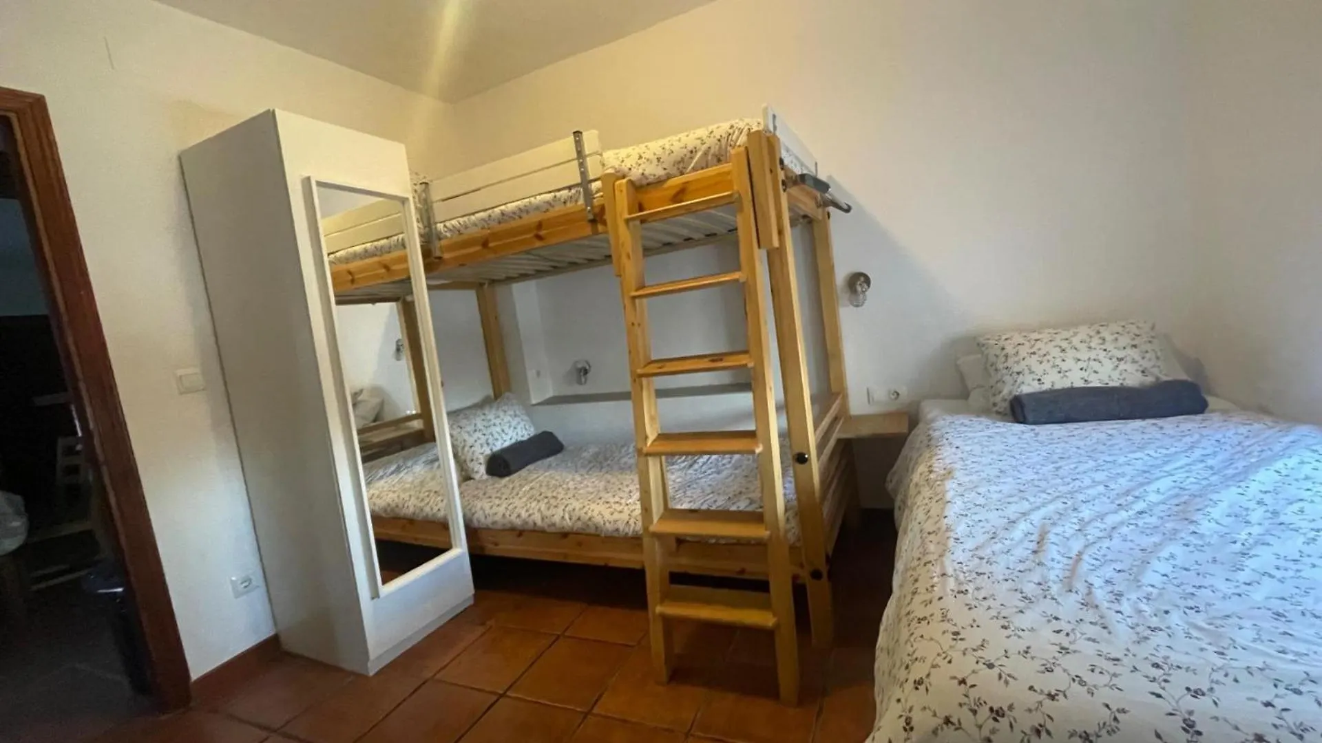 10 Bed Villa With Private Garden And Pool Cacin